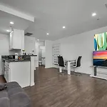 Fully Furnished One Bedroom With Full Bathroom In Koreatown