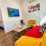 Newly Built 1Br House In Los Angeles