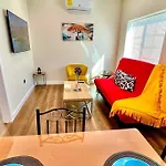 Newly Built 1Br House In Los Angeles