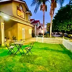 Newly Built 1Br House In Los Angeles