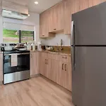 Coastal Comfort Retreat 1-Bed