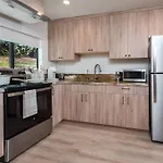 Coastal Comfort Retreat 1-Bed