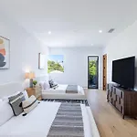 The Penmar Retreat
