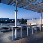 Hollywood 1Br W Pool Gym Nr Santa Monica Blvd Lax-905
