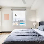 New 2Br Weho Luxury Apartment D