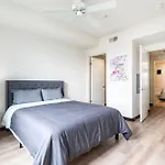New 2Br Weho Luxury Apartment D