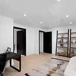 Three Bedrooms Opulent Super Luxurious Town House