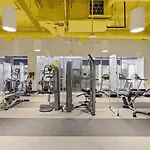 Koreatown 1Br W Gym Near Dining Wilshire Blvd Lax-1177