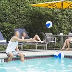 Koreatown 1Br W Gym Near Dining Wilshire Blvd Lax-1177