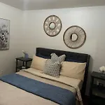 Cozy And Spacious Duplex