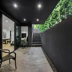 West Hollywood Luxury Villa With Views