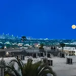 West Hollywood Luxury Villa With Views
