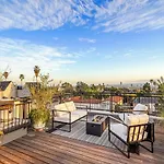 Three Bedrooms Top Apartment With Breathtaking Views
