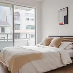 Beachside Getaway 2 Bed 2 Baths