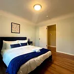 Rustic 3Br 2Ba La Home Near Lax