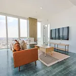 Elegant Urban Oasis 2Br 2Ba