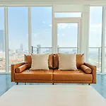 Elegant Urban Oasis 2Br 2Ba
