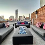 Zen Bungalow Loft