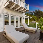 Stradella Hideaway