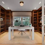 Stradella Hideaway