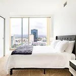 2Br Luxury Highrise Retreat Vt