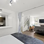 4Bd Townhouse - Special Limited Time Offer Near Venice Beach!