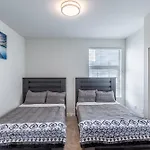 2 Bed 2 Bath X Street La Live, Convention Center, Microsoft Theater