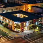 Lyfe Inn & Suites By Aga - Beverly Hills