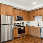 Beautiful 1Br Apt In Hollywood W Pool And Parking