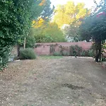 Art Studio At 8509 Fullbright Avenue, Winnetka, Ca, Usa 91306