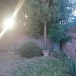 Art Studio At 8509 Fullbright Avenue, Winnetka, Ca, Usa 91306