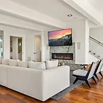 Villa Lareira