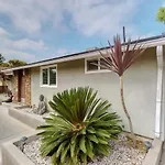 Stunning 3Br Home Prime La Area Near Beach