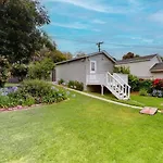 Stunning 3Br Home Prime La Area Near Beach