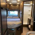 Aj-Xl Rv Rental