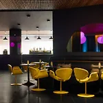 The Delphi Hotel