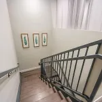 Trendy & Comfy 4Bdr Townhouse In Hollywood