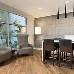 Playa Vista 1Br W Pool Gym Spa Nr The Beach Lax-138