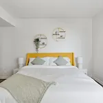 Marina Condo W Free Parking