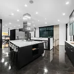 Architectural Masterpiece With Panoramic Views
