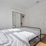Radiant La Getaway