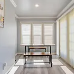 Radiant La Getaway
