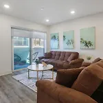 Beverly Hills 2Bd 2Ba With Free Parking