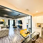 Gateway To Comfort- Modern 1Br Home - Mk2 - Wb