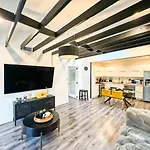 Gateway To Comfort- Modern 1Br Home - Mk2 - Wb