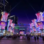 Central La Hub Nearby Dodgers, Pasadena & Downtown