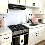 Marina Resort Apartments