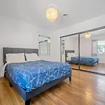 Madison Sanctuary Home