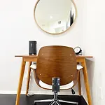 Bohemian Dream- 2Br, Retreat Near Hollywood -Br6