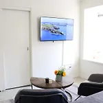 Chic Studio On The Promenade